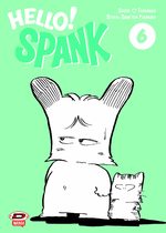 Hello Spank